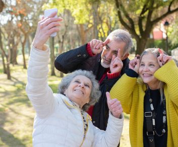 Joint and Muscle Pain with Aging: What You Need to Know