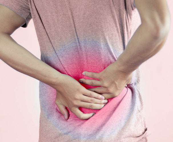 Musculoskeletal Pain: Harnessing PEMF Therapy for Back Pain Relief