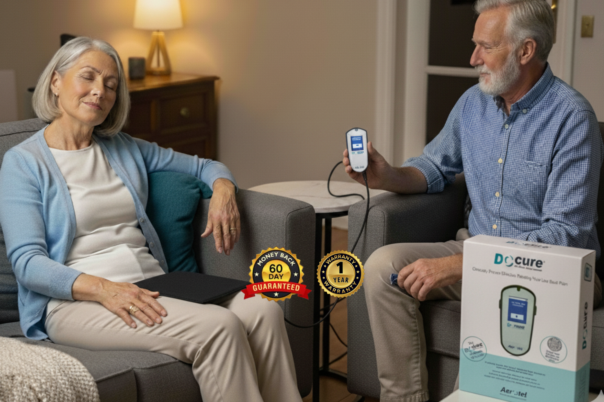 5 Effective Clinical Studies: PEMF Device for Arthritis Pain Relief