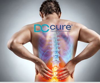 GET RELIEF FROM LUMBAR PAIN WITH PEMF THERAPY
