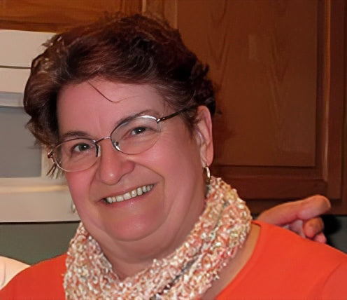 DCcure portable pain relief device testimonial by Judy Strutt