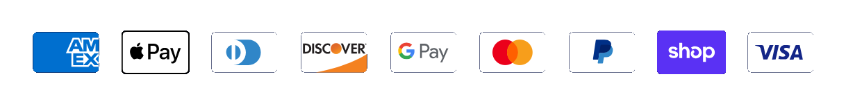 Payment Methods